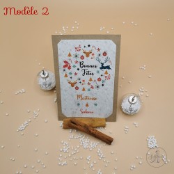 Modèle 2