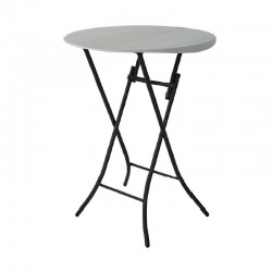Mange debout pliant Ø 60cm