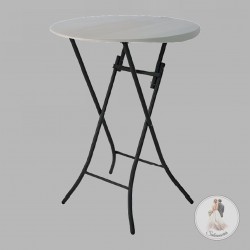 Mange debout pliant Ø 60cm