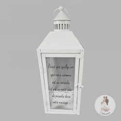 Lanterne du souvenir