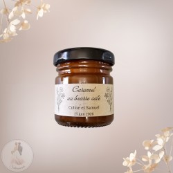 Caramel au Beurre Salé,...