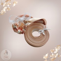 Ronde des rubans - Jeu du...