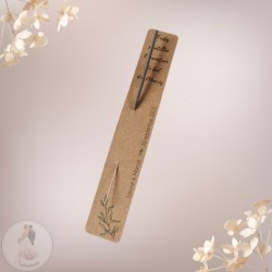 Étiquette Faites Scintiller long...