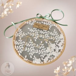 Porte-alliances - Tambour de...