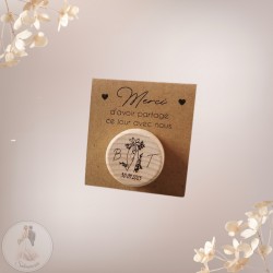 Bouchons Gravés sur Chevalets...