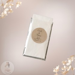 Pochette Larmes de Joie...