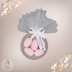 Dragées de Mariage, personnalisé