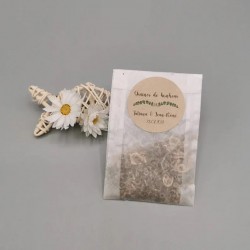 Sachet cristal de Graines à semer