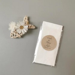 Pochette Larmes de Joie...