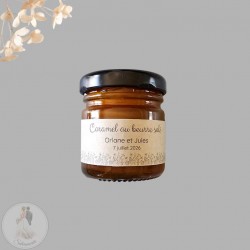 Caramel au Beurre Salé,...