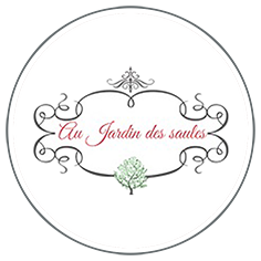 Au jardin des saules