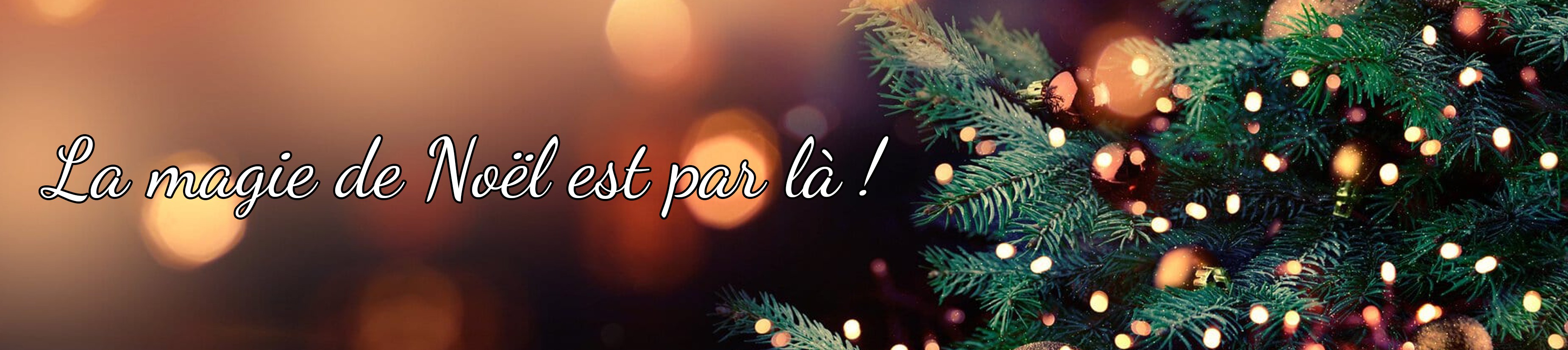 Découvrez tous les produits personnalisés de Noël by Salvanacréa